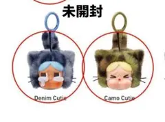 未開封　Wild but Cutie クライベイビー ワイルドキューティー