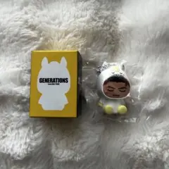 GENERATIONS 着ぐるみキーホルダー 午 小森隼 レア