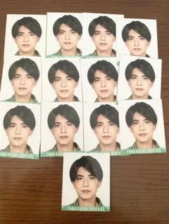 高橋恭平 データカード デタカ