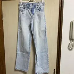 H&Mデニム150センチ