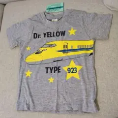 Dr. YELLOW Tシャツ
