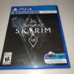 The Elder Scrolls V: Skyrim VR