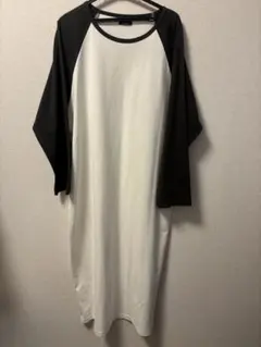 タッキー様専用　ITEMS URBAN RESEARCH ワンピース