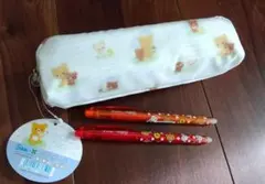 ☆新品未使用☆　サンエックス　リラックマ　まとめ売り　平成レトロ　レア　希少