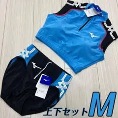 Mizuno 女子陸上 セパレートユニフォーム サイズL 黒・紺 Mizuno 女子陸上 セパレートユニフォーム 黒・紺 サイズL/L - メルカリ