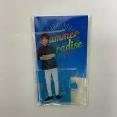 SixTONES サマーパラダイス 2018 2枚セット／管理番号② SixTONES サマーパラダイス 2018 2枚セット／管理番号②