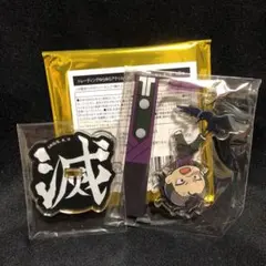 れな丸様専用　鬼滅の刃  鎹鴉運ばれ隊士第2弾 不死川玄弥