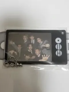 ★新品 未開封★BTS ARIRANG トレカ & トレカフォルダー