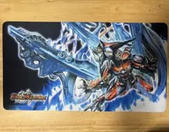 2026年最新】ボルメテウスサファイアドラゴン プレイマットの人気