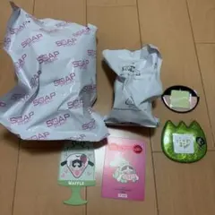 パワーパフガールズ バターカップ