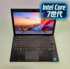 VAIO 設定済美品 Office2024 Win11 B5 快速起動10秒③ VAIO 設定済 Office2024 Win11 B5 快速起動10秒⑤ - メルカリ