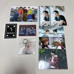 ONE N'ONLY グッズ まとめ売り