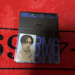 スキズ　KARMA 会場限定トレカ　CDセット　リノ