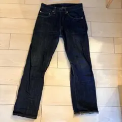 67505リーバイス ビンテージ クロージング 505 w30