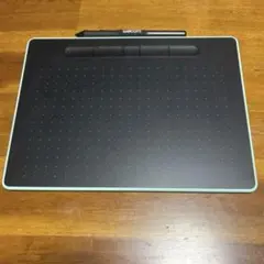 【訳あり】Wacom CTL-6100WL Intuos M ピスタチオグリーン