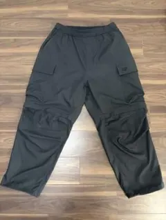 New Balance 2wayカーゴパンツ サイズL