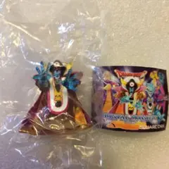 ゾーマ　ドラゴンクエスト　クリスタルモンスターズ　ロトの伝説編