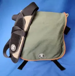 CRUMPLER クランプラー　Tallee　カメラバッグ　ショルダーバッグのサムネイル