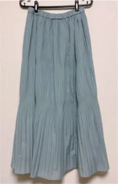 BEAMS HEART ロングスカート 美品