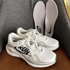 【美品】ナイキ　ストラクチャー26 26.5のサムネイル