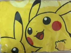 ポケモン ムンク展 ピカチュウ マイクロファイバータオル - メルカリ