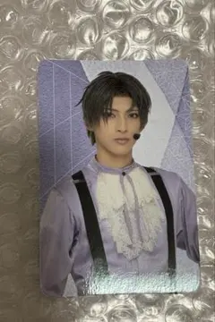 刀ミュ 祝玖寿 乱舞音曲祭 ランダムふぉとカード ふぉとカ へし切長谷部