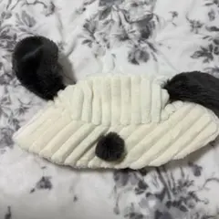 USJ ユニバ スヌーピー バケハ 帽子