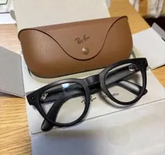 Ray-Ban Meta Headliner gen2