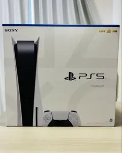 PlayStation 5 通常版