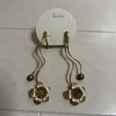 Zouleイヤリング