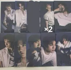 【新品未開封】TREASURE PLEASURE BLUE CD 10枚