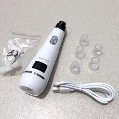 毛穴吸引器　毛穴ケア　サーリシのサムネイル
