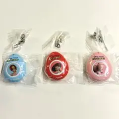 トイストーリー サウンドロップ 3点セット ボー ジェシー ハム