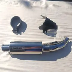 2025年最新】wrs マフラーの人気アイテム - メルカリ