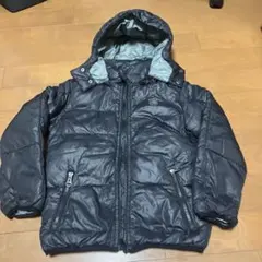 DIESEL ダウンコート フード付き 8サイズ