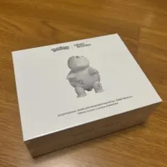 ダニエルアーシャム ポケモン カビゴン キーホルダー DANIEL ARSHAM ダニエルアーシャム ポケモン カビゴン キーホルダー DANIEL