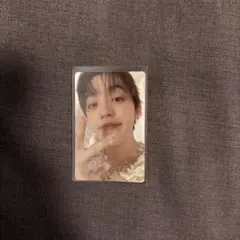 エスクプス スンチョル トレカ