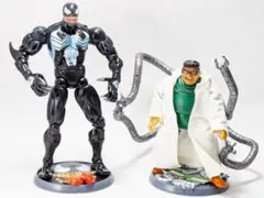 2026年最新】トイビズ dr.オクトパスの人気アイテム - メルカリ