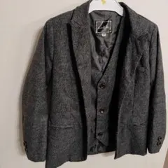 LvoboBeiBei 140 スーツ・ブレザーセット