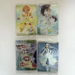 プリキュア カード