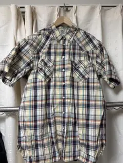 Real McCoy 600 Ranch ウエスタンシャツ Lot 901Sのサムネイル