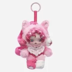 ポップマート　正規品　スカルパンダ　マイリトルポニー　ピンキーパイ