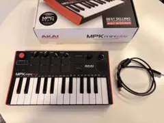 MPK mini Play MK3のサムネイル