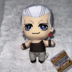 ジョジョの奇妙な冒険 SC ともぬい ぬいぐるみ vol.3 ポルナレフ