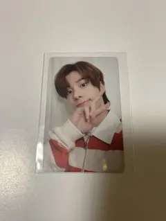 【ENHYPEN】GGU GGU PACKAGE ククパケ ジェイク トレカ