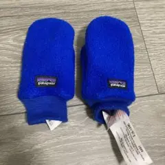 patagonia 手袋