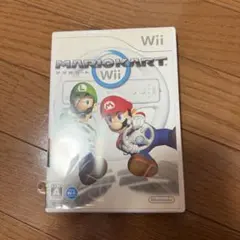 マリオカート Wii