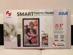 Frameo スマートフォトフレーム 21.5インチ