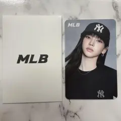 aespa baseball ユニフォーム　カリナ　トレカ aespa カリナ トレカ MLB - メルカリ