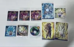 ドラゴンボール　孫悟空・孫悟飯